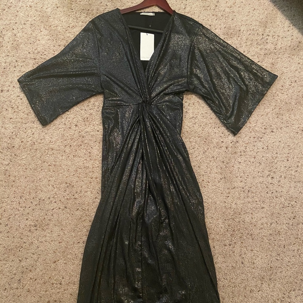 Beautiful Zara dress